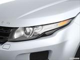  Drivers Side Headlight photo